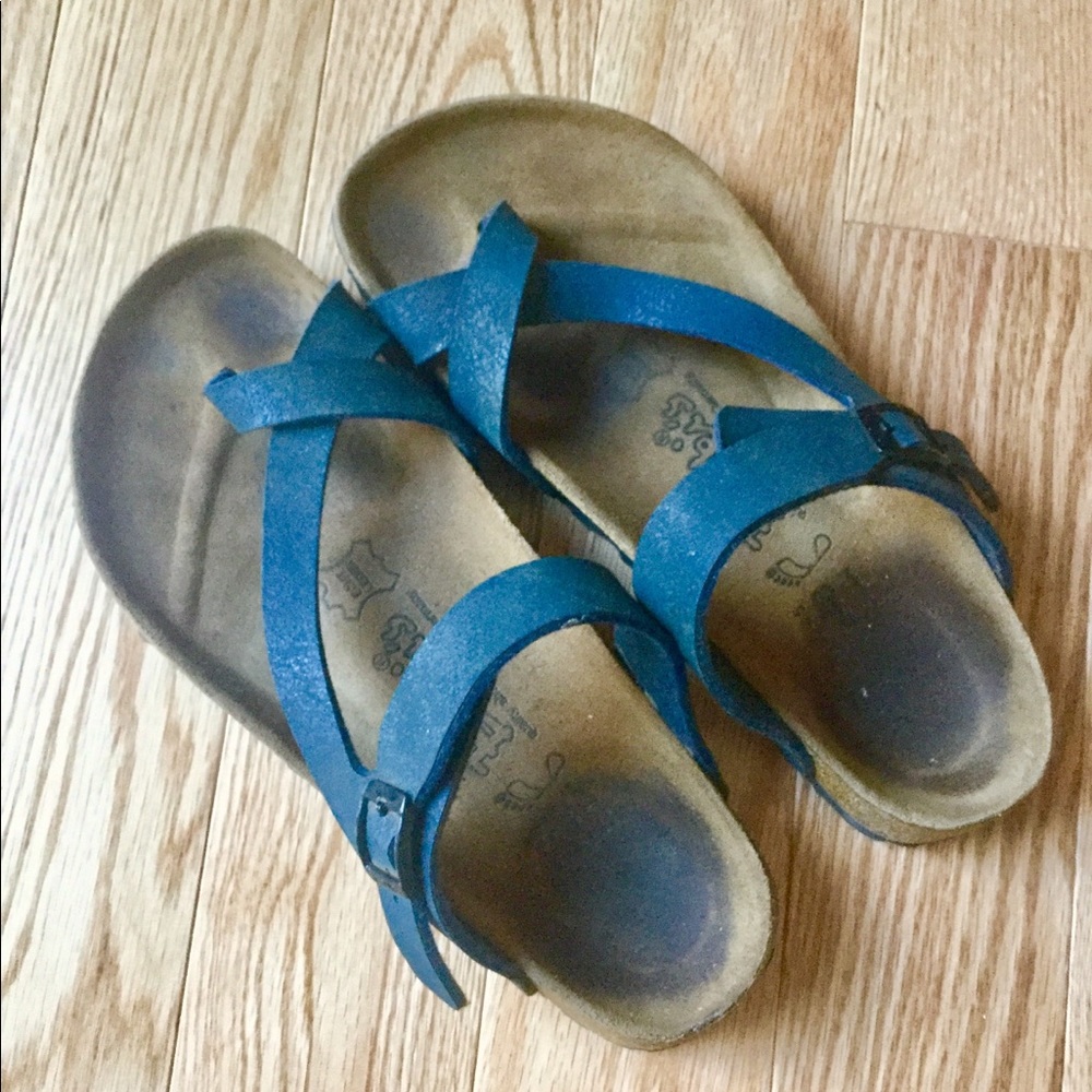 Birkenstocks Mayari