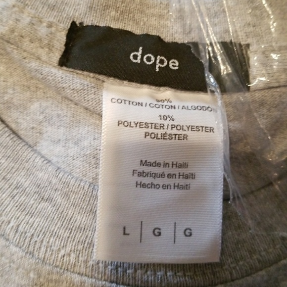 Men's tshirt - Picture 2 of 3