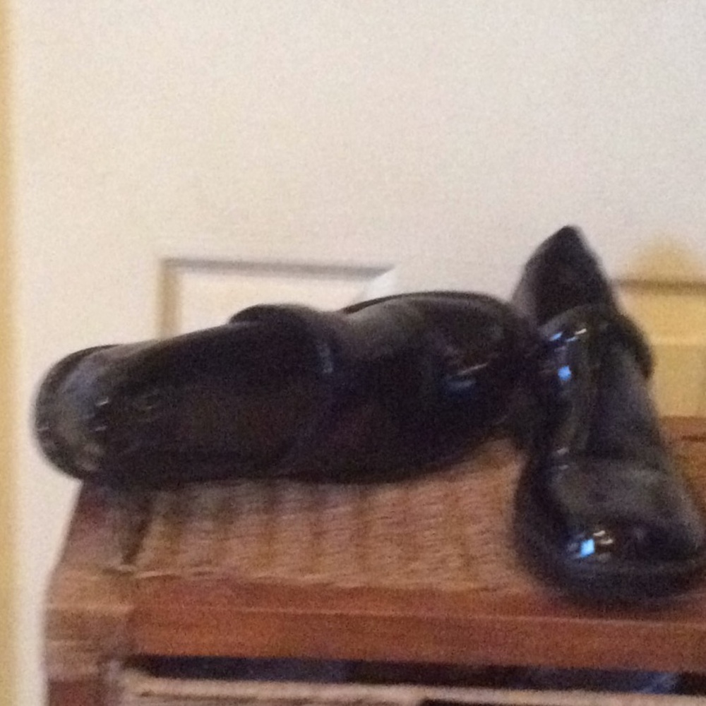 BOC Professional Patton Leather Clogs