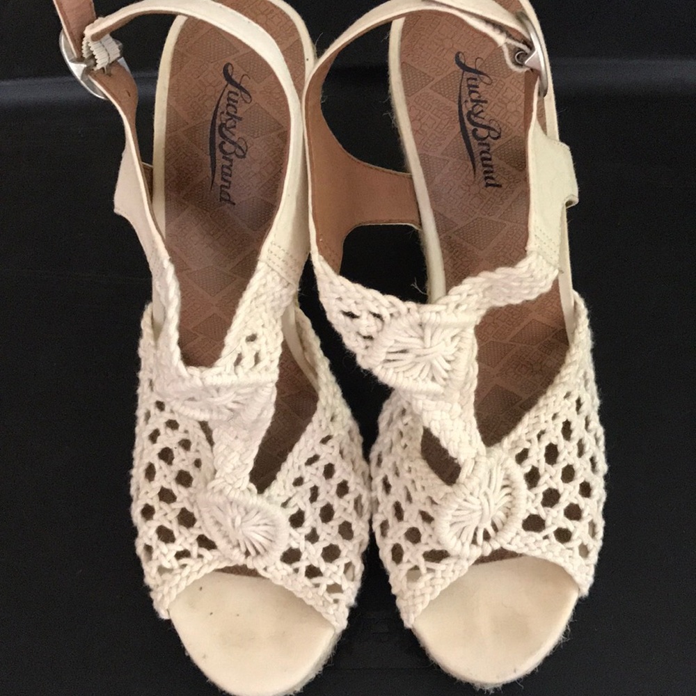 Wedges