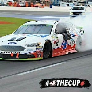 Meet your Posher, Angel