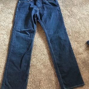 NEVER WORN! men’s 32, 32 hollister jeans