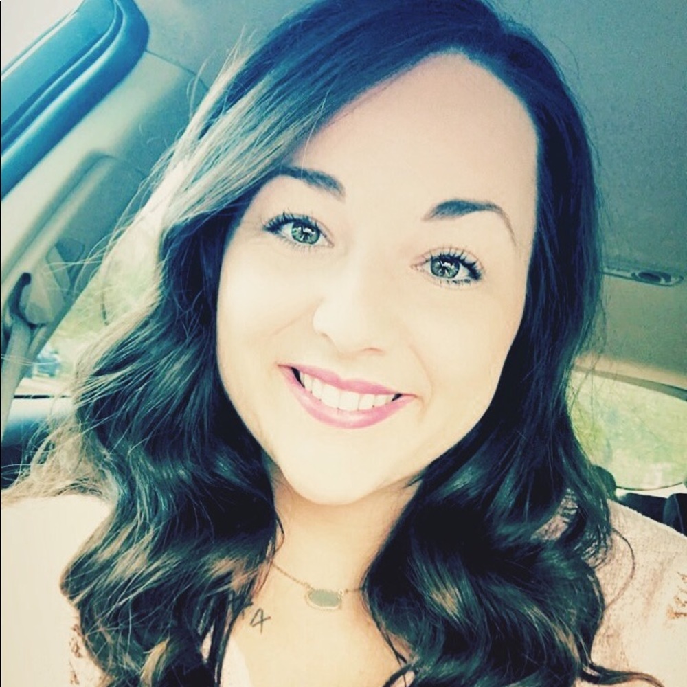 Meet your Posher, Bridgett