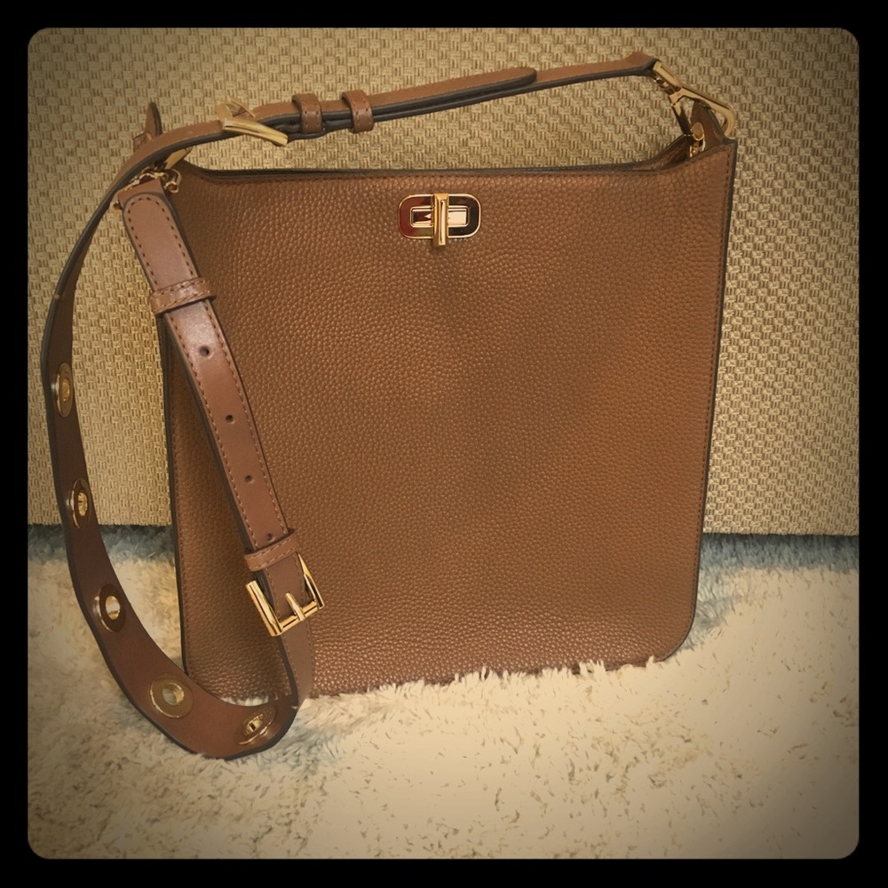 🤩SALE🤩Michael Kors Sullivan Large Messenger