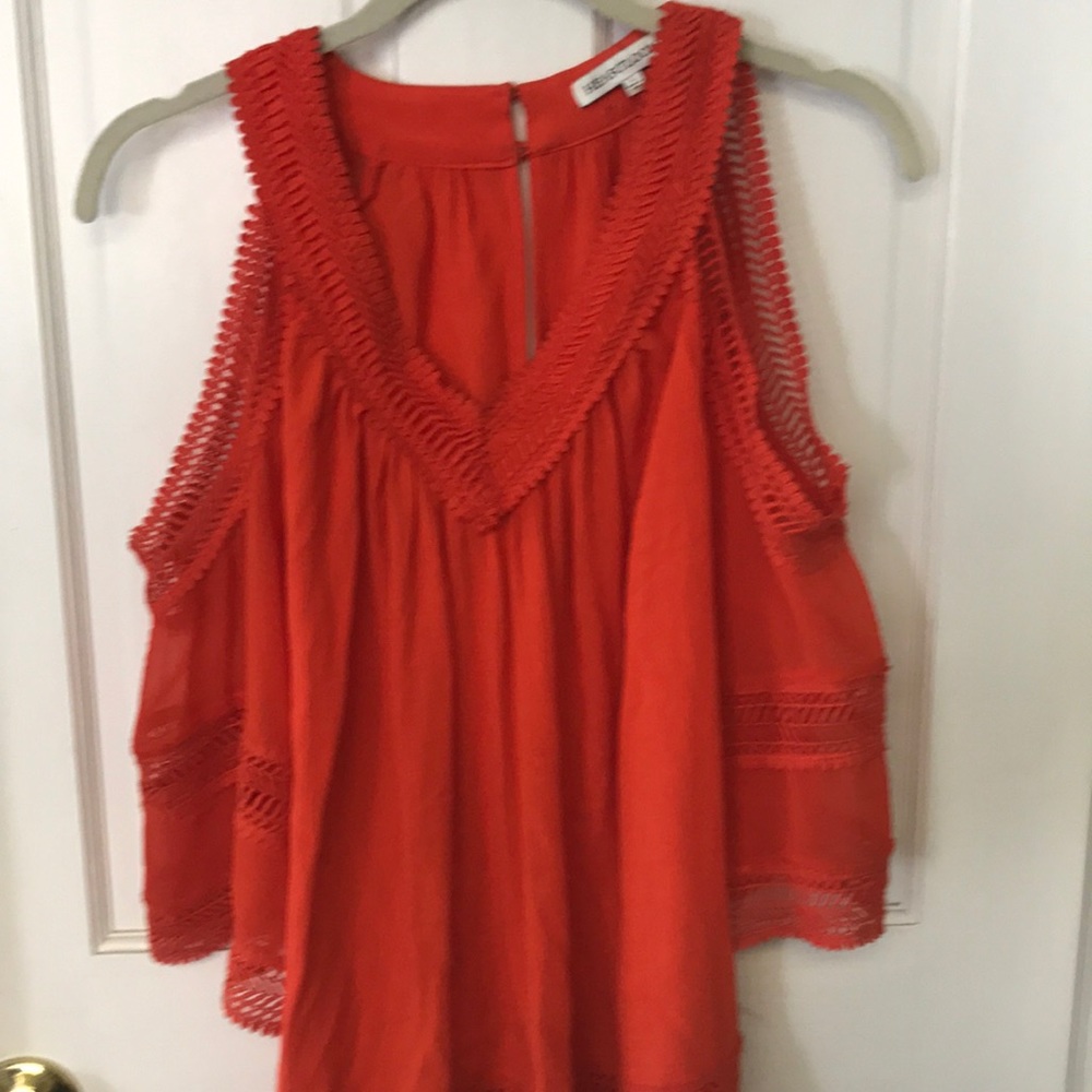 Blouse by heart loom