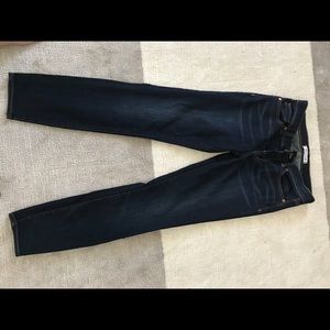 Madewell jeans size 27