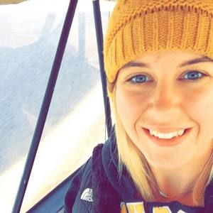 Meet your Posher, Cheryl