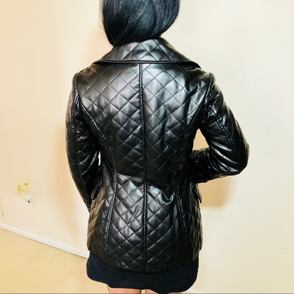 International Concepts black jacket - Picture 2 of 7