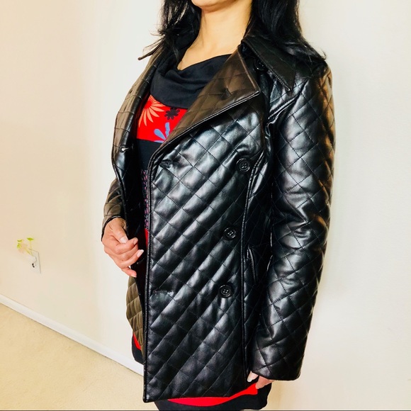 International Concepts black jacket - Picture 3 of 7