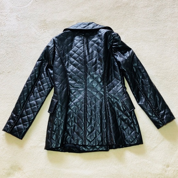 International Concepts black jacket - Picture 4 of 7