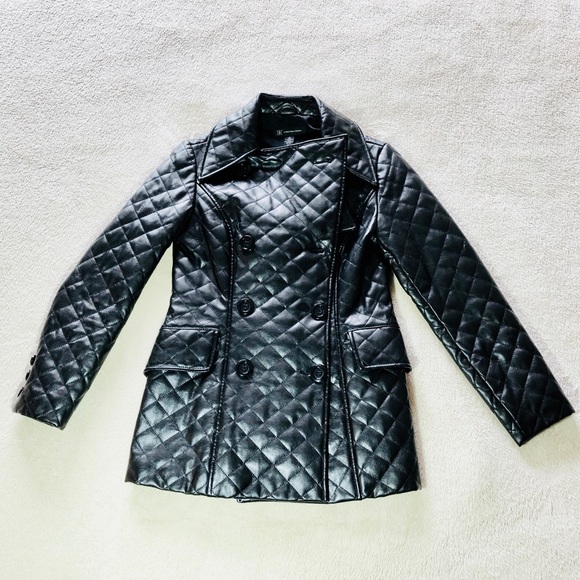 International Concepts black jacket - Picture 6 of 7