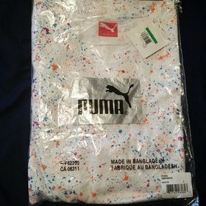 Puma Men's tshirt