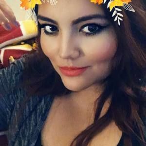 Meet your Posher, Vanessa