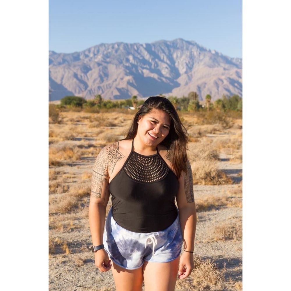 Meet your Posher, Hannah