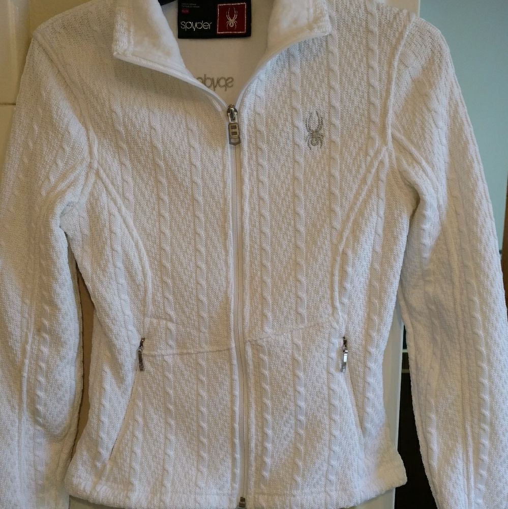 Women's Spyder Jacket