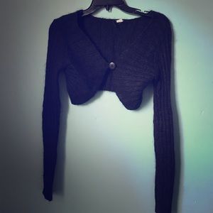 Bolero Cardigan