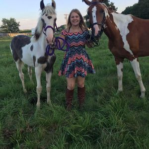 Meet your Posher, Mariah