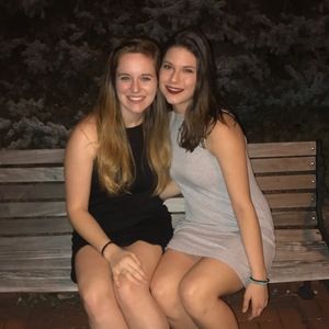 Meet your Posher, Mackenzie