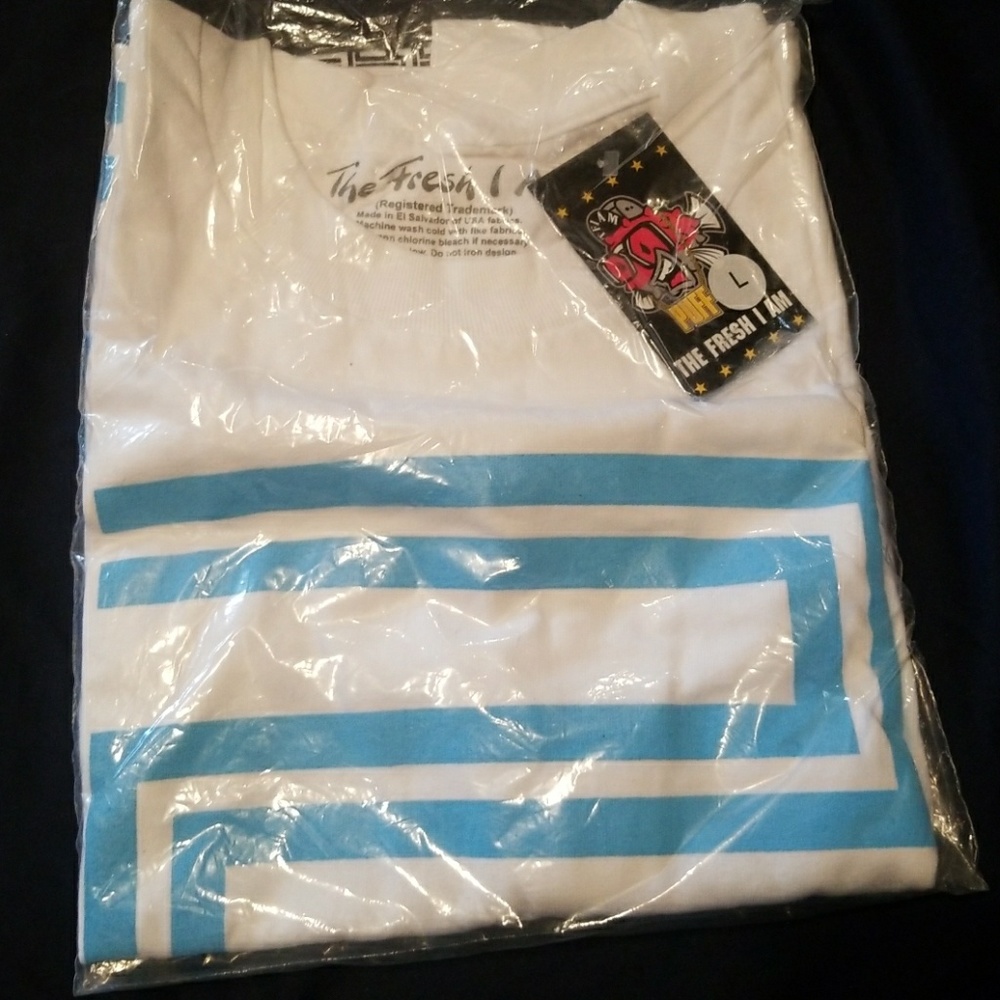 Men's tshirt