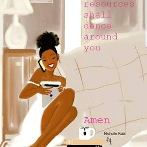 Meet your Posher, Dawn