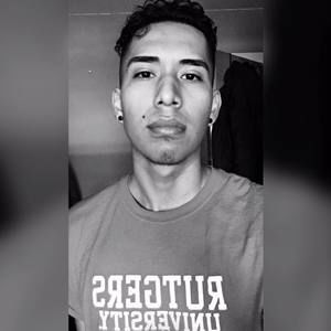 Meet your Posher, Erick joel