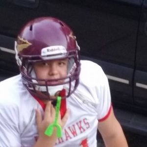 Meet your Posher, Barbara