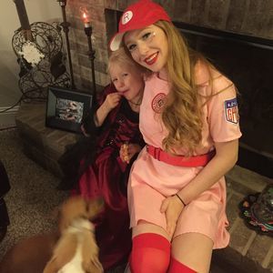 Meet your Posher, Lauren ann