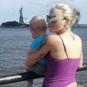 Meet your Posher, Bridget