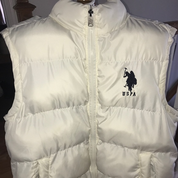Polo Ralph Lauren Other - Polo Vest