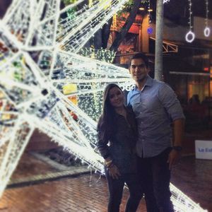 Meet your Posher, Valentina