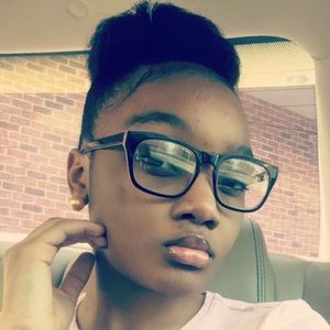 Meet your Posher, Arianna