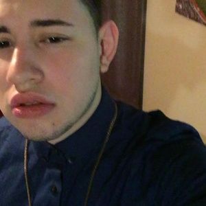 Meet your Posher, Omar