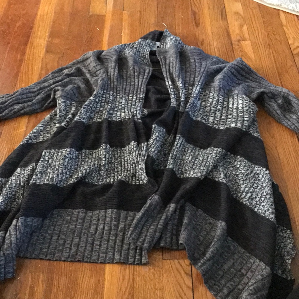 Cute cardigan