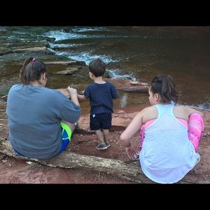 Meet your Posher, April