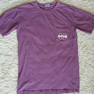 Mississippi State t shirt