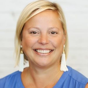 Meet your Posher, Kendra