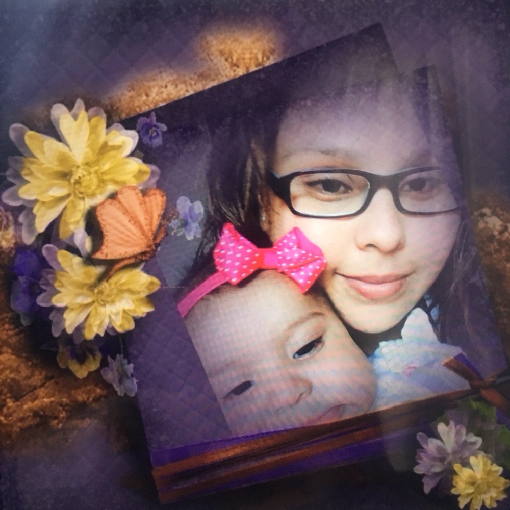 Meet your Posher, Diana