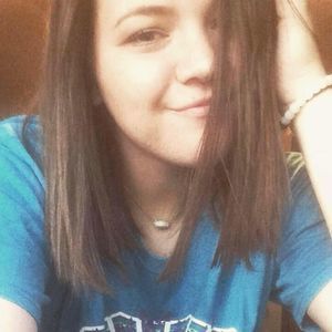 Meet your Posher, Shelby