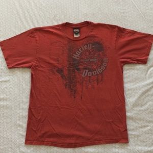 Men's Harley-Davidson T-Shirt