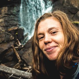 Meet your Posher, Gabriella