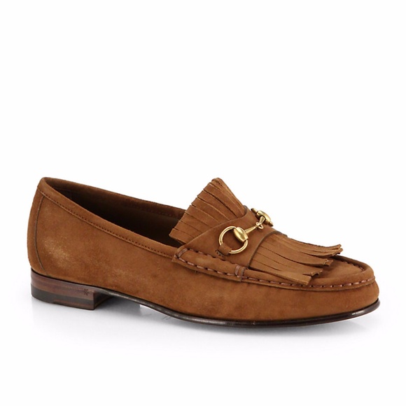 Gucci | Shoes | Gucci Horsebit Brown 