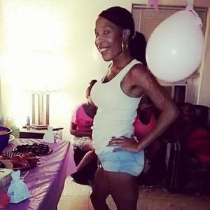 Meet your Posher, Tanisha