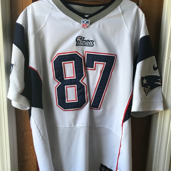 Nike Other - Rob Gronkowski Nike Jersey