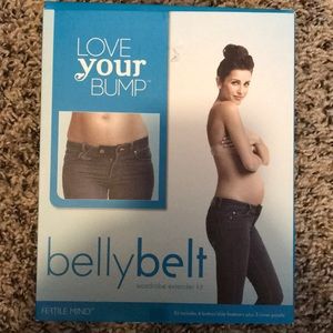 Belly belt