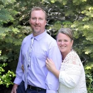 Meet your Posher, Christy