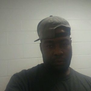 Meet your Posher, Roderick