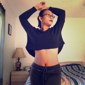 Meet your Posher, May