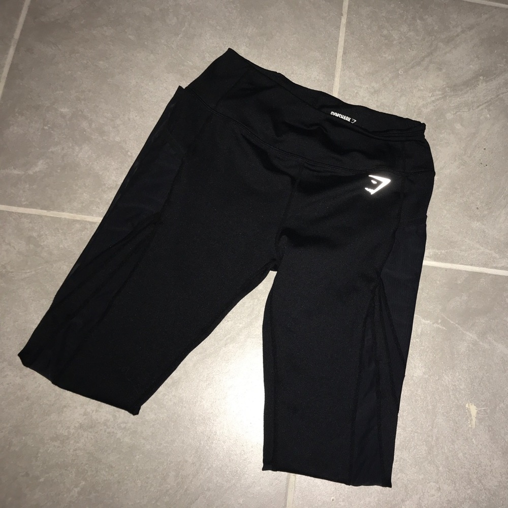 Gymshark sleek sculpture leggings
