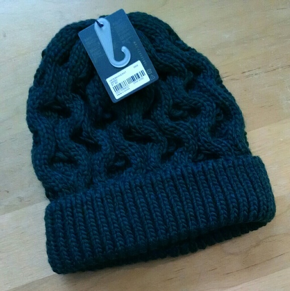 Green beanie or 2/$10 - Picture 2 of 4