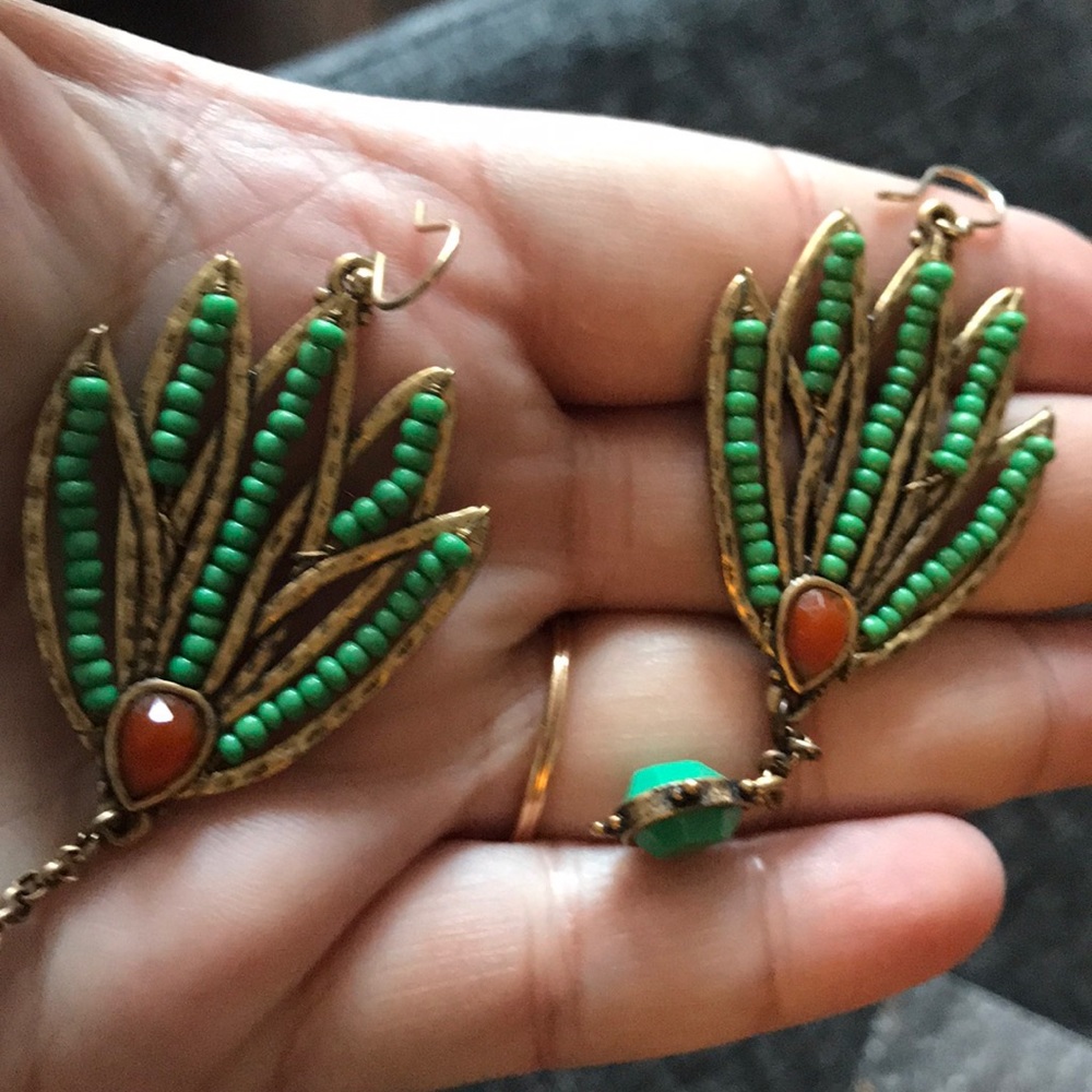 Beaded Dangles - Picture 4 of 5